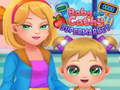 Permainan Pasaraya Baby Cathy Ep19  talian