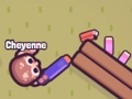 Permainan Rehat Sekolah. io  talian