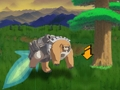Permainan Hoverbear talian