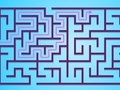 Permainan Main Maze  talian