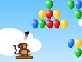 Permainan Bloons talian