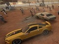 Permainan Nahas Kereta Zombie: Zon Hanyut  talian