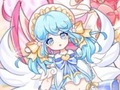 Permainan Anime Princess Dress Up talian