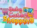 Permainan Baby Cathy Ep17: Membeli-belah  talian