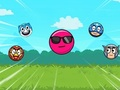 Permainan Roller Ball X: Bola Melantun talian