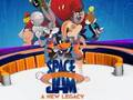 Permainan Space Jam sebuah Pinball Gelanggang Penuh Legasi Baharu  talian