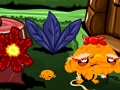 Permainan Monkey Go Happy Tahap 95  talian