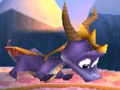 Permainan Spyro sang Naga  talian
