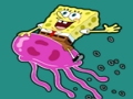 Permainan Teka-teki SpongeBob SquarePants  talian
