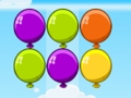 Permainan Belon Super Match-3  talian