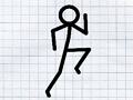 Permainan Jumper Stickman !!! talian