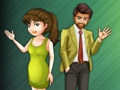 Permainan Amgel Easy Room Escape 89 talian