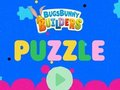 Permainan Bugs Bunny Builders Jigsaw talian