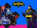 Permainan Jigsaw Roda Bat  talian