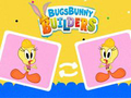 Permainan Bugs Bunny Builders talian