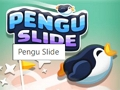 Permainan Slaid Pengu  talian