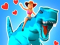 Permainan Dino Idle Park talian