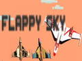 Permainan Langit Flappy  talian