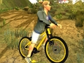 Permainan Aksi Percubaan BMX Offroad  talian