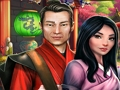 Permainan Harta Samurai  talian