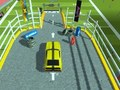 Permainan Lompat Kereta Ramp  talian