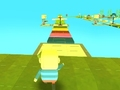 Permainan Kogama: Mega Easy Obby talian