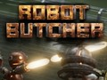 Permainan Penyembel Robot talian