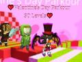 Permainan Kogama: Parkour Hari Valentine  talian