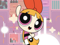 Permainan Powerpuff Girls: Waktu Sibuk  talian