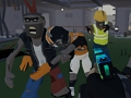 Permainan Zombie Survival Gun 3D talian