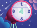 Permainan Sudoku Harian Baru talian