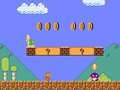 Permainan Super Mario Bros: Jalan Menuju Infiniti  talian