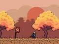 Permainan Pixel Samurai talian
