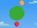 Permainan Padanan Warna Belon  talian