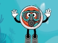 Permainan Pengembaraan Aquanaut  talian