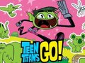 Permainan Kuiz Haiwan Beast Boy  talian