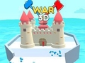 Permainan Perang Castel 3D  talian