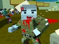 Permainan Apocalypse Pixel Gila 4  talian