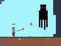 Permainan Noob: Penghancur Dinding  talian