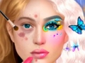 Permainan Makeover Studio 3D talian
