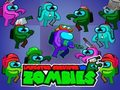 Permainan Impostor Survivor vs Zombie talian
