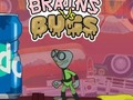 Permainan Ben 10: Otak lwn Bugs  talian
