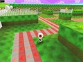 Permainan Kapten Toad: Maze Laju  talian