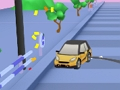 Permainan Pandu Master 3D  talian