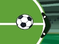 Permainan Bola Sepak Pong  talian