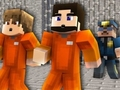 Permainan Minecraft: Pengembaraan Dari Penjara  talian