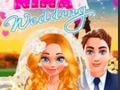 Permainan Perkahwinan Nina  talian