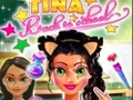 Permainan Tina Kembali Ke Sekolah  talian