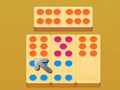 Permainan Semua Tiga Domino  talian
