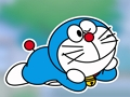 Permainan Buku Mewarna Doraemon  talian